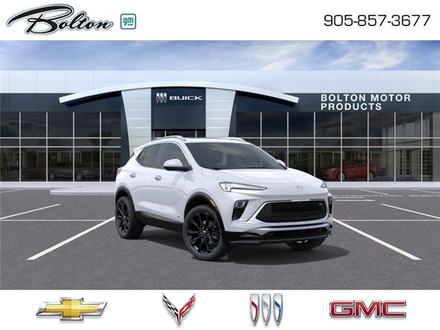 2026 Buick Encore GX Sport Touring (Stk: TB046862) in Bolton - Image 1 of 24