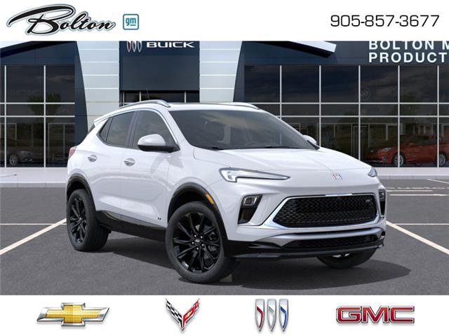 2026 Buick Encore GX Sport Touring (Stk: TB046862) in Bolton - Image 7 of 24