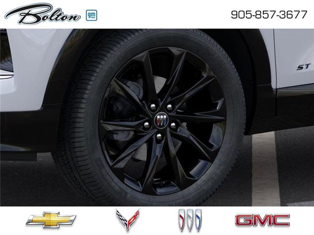 2026 Buick Encore GX Sport Touring (Stk: TB046862) in Bolton - Image 9 of 24