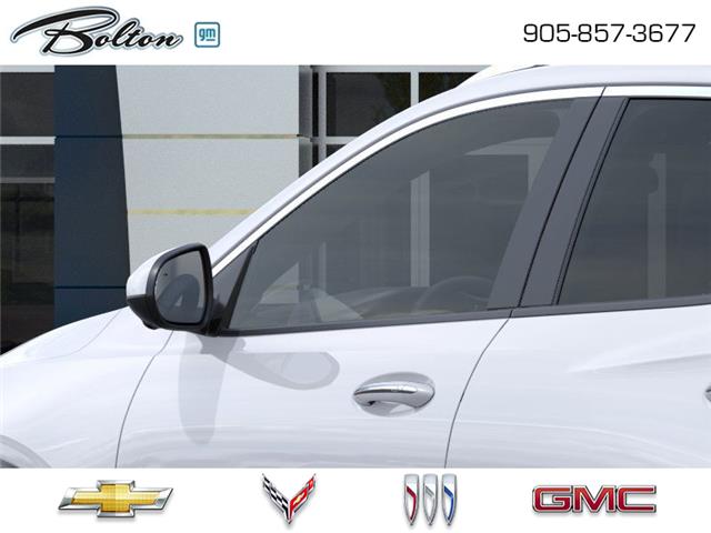 2026 Buick Encore GX Sport Touring (Stk: TB046862) in Bolton - Image 12 of 24