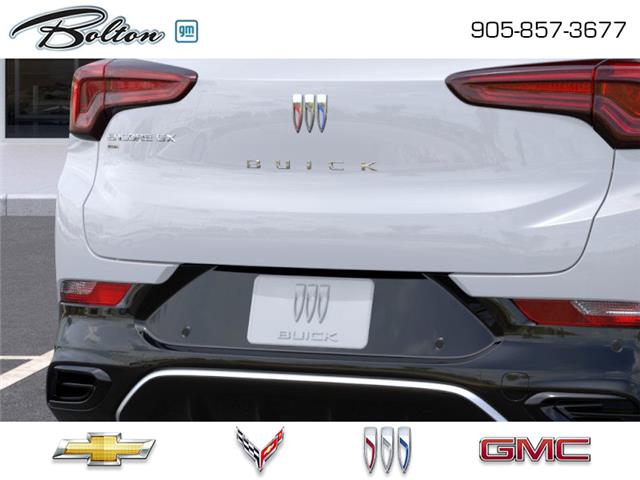 2026 Buick Encore GX Sport Touring (Stk: TB046862) in Bolton - Image 14 of 24
