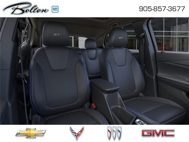 2026 Buick Encore GX Sport Touring (Stk: TB046862) in Bolton - Image 16 of 24