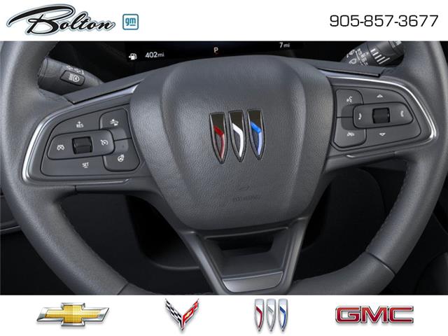 2026 Buick Encore GX Sport Touring (Stk: TB046862) in Bolton - Image 19 of 24