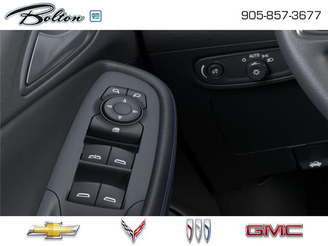 2026 Buick Encore GX Sport Touring (Stk: TB046862) in Bolton - Image 22 of 24