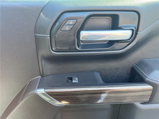 2021 Chevrolet Silverado 1500 LT Trail Boss (Stk: 250510A) in Ottawa - Image 14 of 35 2021 Chevrolet Silverado 1500 LT Trail Boss (Stk: 250510A) in Ottawa - Image 14 of 35