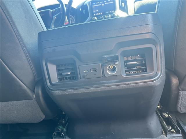 2021 Chevrolet Silverado 1500 LT Trail Boss (Stk: 250510A) in Ottawa - Image 17 of 35 2021 Chevrolet Silverado 1500 LT Trail Boss (Stk: 250510A) in Ottawa - Image 17 of 35