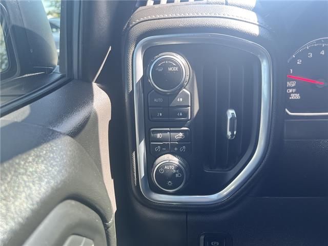 2021 Chevrolet Silverado 1500 LT Trail Boss (Stk: 250510A) in Ottawa - Image 24 of 35 2021 Chevrolet Silverado 1500 LT Trail Boss (Stk: 250510A) in Ottawa - Image 24 of 35