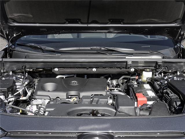 2025 Toyota RAV4 XLE (Stk: V25474) in Sault Ste. Marie - Image 6 of 19