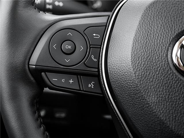 2025 Toyota RAV4 XLE (Stk: V25474) in Sault Ste. Marie - Image 12 of 19