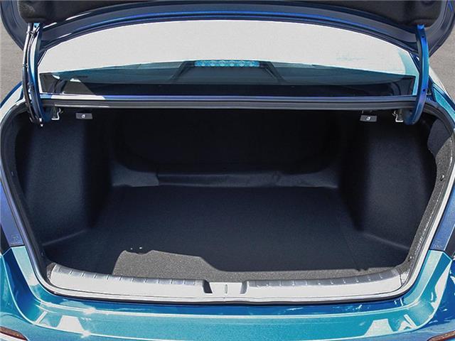 2026 Honda Civic Hybrid Sport Touring (Stk: 6927) in Ottawa - Image 6 of 10