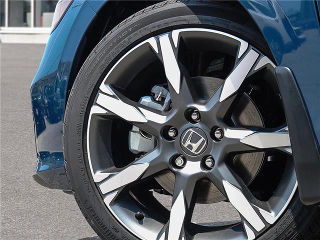 2026 Honda Civic Hybrid Sport Touring (Stk: 6927) in Ottawa - Image 7 of 10