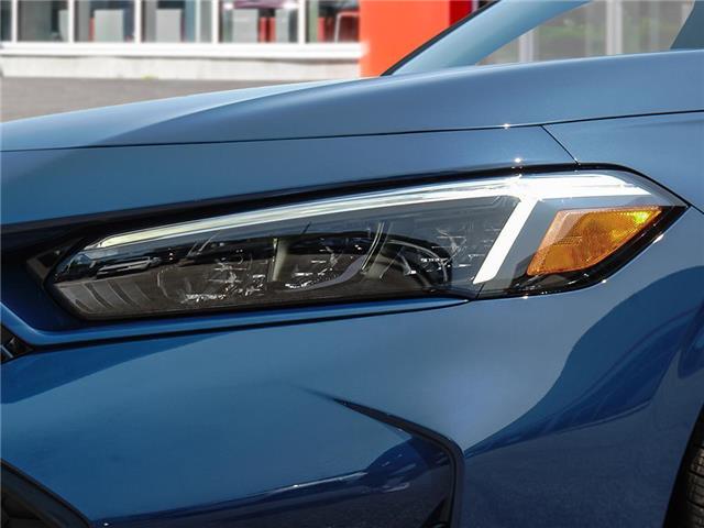 2026 Honda Civic Hybrid Sport Touring (Stk: 6927) in Ottawa - Image 9 of 10