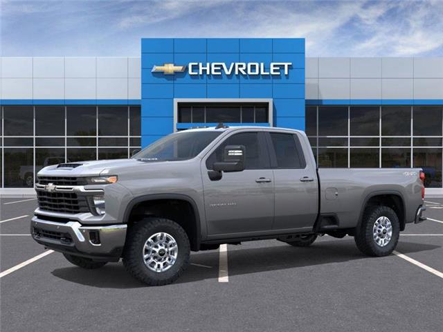2026 Chevrolet Silverado 2500HD LT (Stk: 14768) in Kirkland Lake - Image 2 of 6