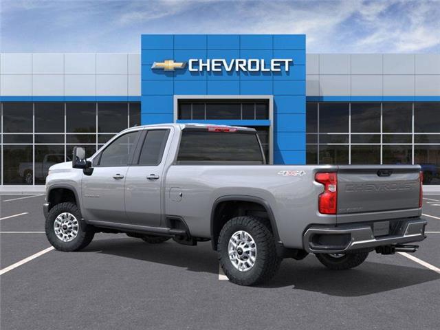 2026 Chevrolet Silverado 2500HD LT (Stk: 14768) in Kirkland Lake - Image 3 of 6