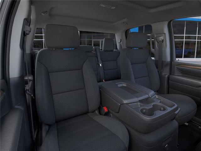 2026 Chevrolet Silverado 2500HD LT (Stk: 14768) in Kirkland Lake - Image 6 of 6