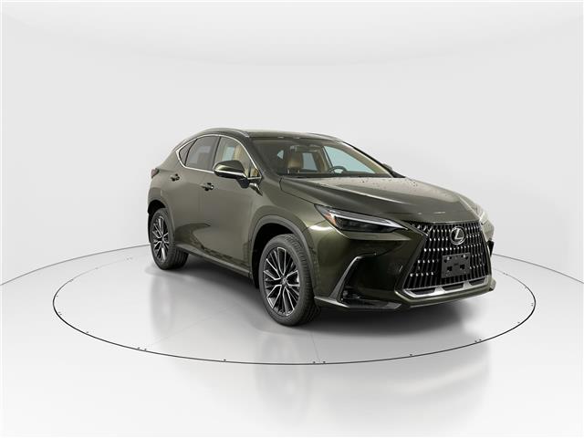 2026 Lexus NX 350  (Stk: 14111282) in Markham - Image 2 of 10