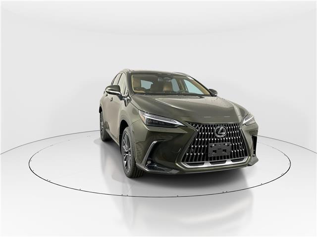 2026 Lexus NX 350  (Stk: 14111282) in Markham - Image 3 of 10