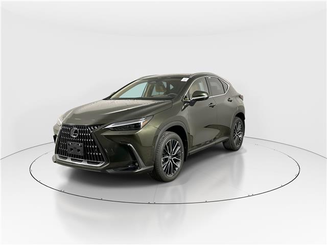 2026 Lexus NX 350  (Stk: 14111282) in Markham - Image 4 of 10