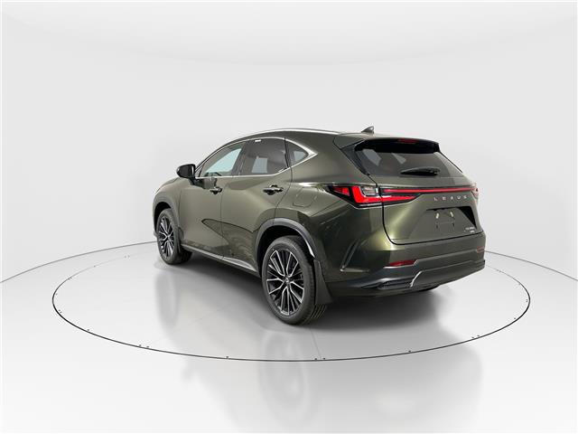 2026 Lexus NX 350  (Stk: 14111282) in Markham - Image 6 of 10