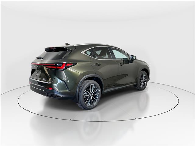 2026 Lexus NX 350  (Stk: 14111282) in Markham - Image 8 of 10