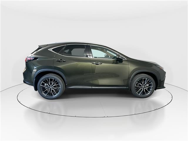 2026 Lexus NX 350  (Stk: 14111282) in Markham - Image 9 of 10