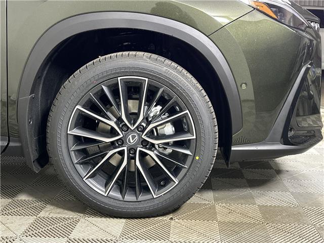 2026 Lexus NX 350  (Stk: 14111282) in Markham - Image 10 of 10