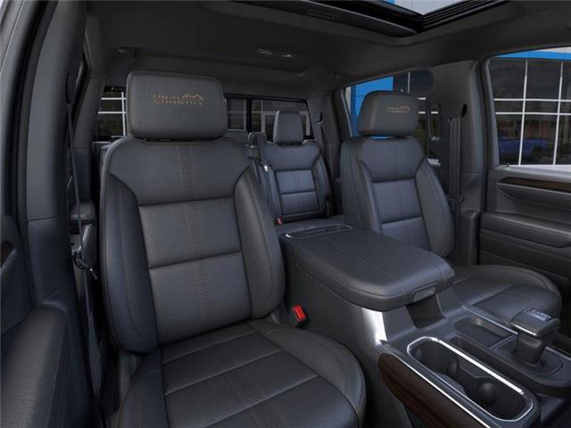 2026 Chevrolet Silverado 1500 High Country (Stk: 2307-26H) in Hamilton - Image 6 of 6