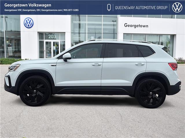 2024 Volkswagen Taos Highline (Stk: P8958) in Georgetown - Image 5 of 25