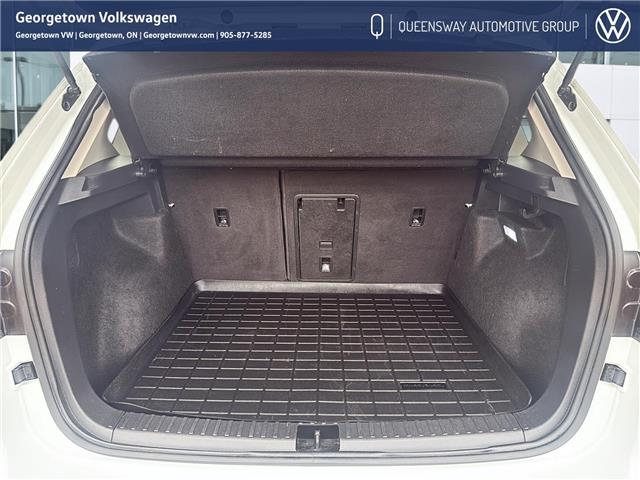 2024 Volkswagen Taos Highline (Stk: P8958) in Georgetown - Image 6 of 25