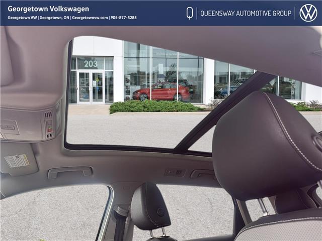 2024 Volkswagen Taos Highline (Stk: P8958) in Georgetown - Image 18 of 25