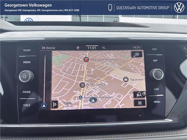 2024 Volkswagen Taos Highline (Stk: P8958) in Georgetown - Image 20 of 25