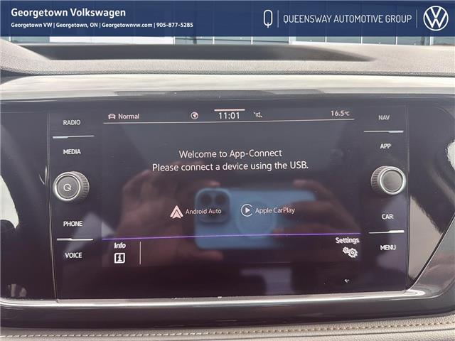 2024 Volkswagen Taos Highline (Stk: P8958) in Georgetown - Image 21 of 25
