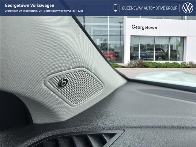 2024 Volkswagen Taos Highline (Stk: P8958) in Georgetown - Image 25 of 25