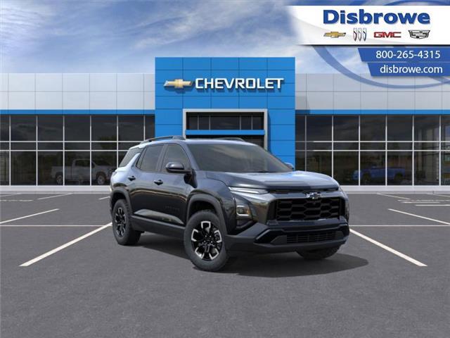 2026 Chevrolet Equinox ACTIV (Stk: 84815) in St. Thomas - Image 1 of 24