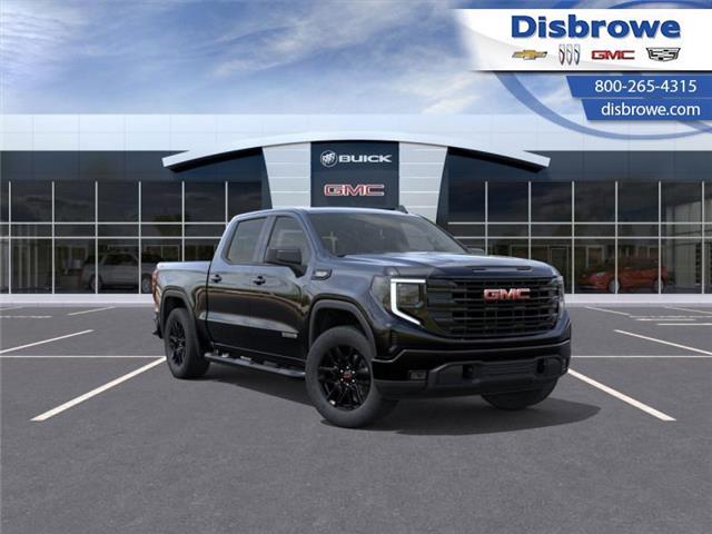 2026 GMC Sierra 1500 Elevation (Stk: 84892) in St. Thomas - Image 1 of 24