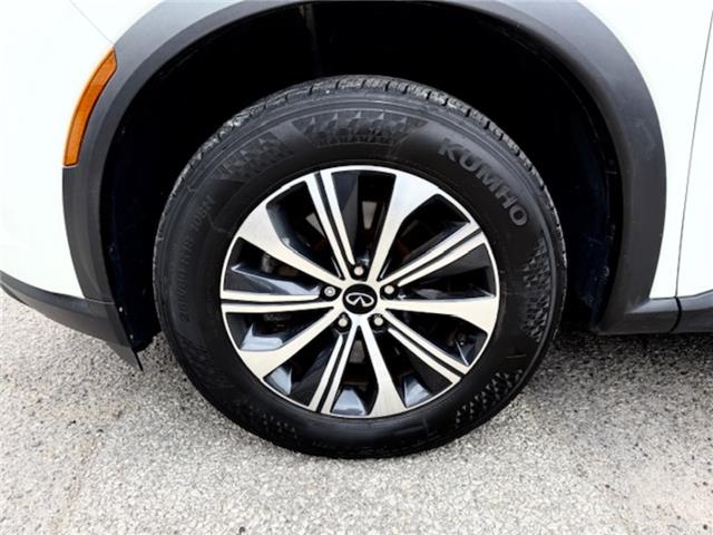 2024 Infiniti QX60 Pure (Stk: HPU0267) in Toronto - Image 24 of 24