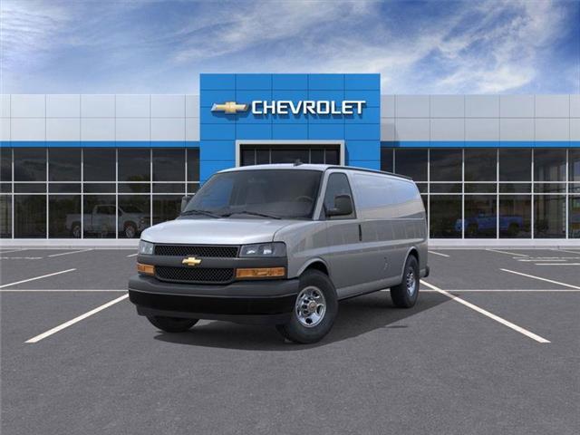 2025 Chevrolet Express 2500 Work Van (Stk: 25-1990) in Listowel - Image 5 of 10