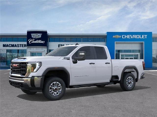 2026 GMC Sierra 2500HD Pro (Stk: 260147) in London - Image 2 of 24