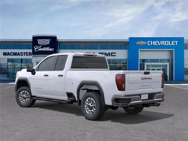 2026 GMC Sierra 2500HD Pro (Stk: 260147) in London - Image 3 of 24