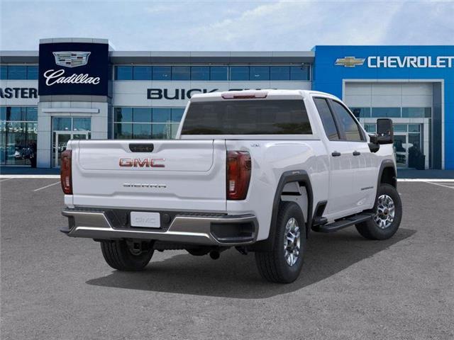 2026 GMC Sierra 2500HD Pro (Stk: 260147) in London - Image 4 of 24
