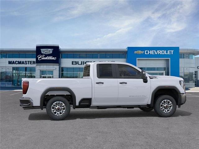 2026 GMC Sierra 2500HD Pro (Stk: 260147) in London - Image 5 of 24