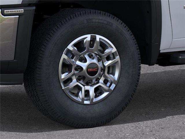 2026 GMC Sierra 2500HD Pro (Stk: 260147) in London - Image 9 of 24