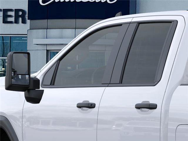 2026 GMC Sierra 2500HD Pro (Stk: 260147) in London - Image 12 of 24