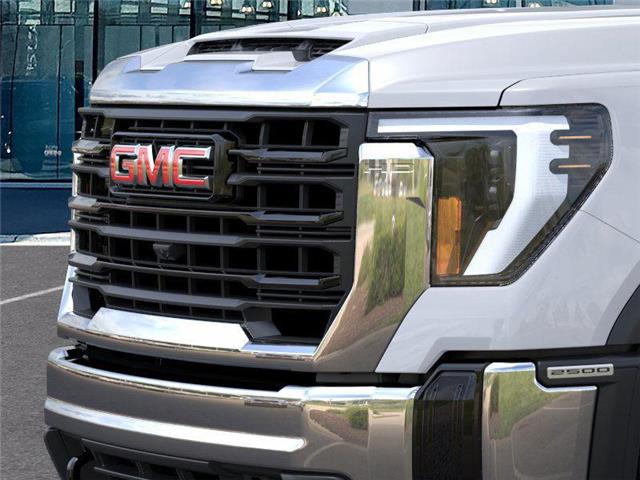 2026 GMC Sierra 2500HD Pro (Stk: 260147) in London - Image 13 of 24