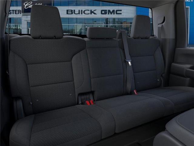 2026 GMC Sierra 2500HD Pro (Stk: 260147) in London - Image 17 of 24