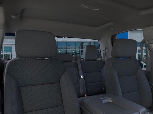 2026 GMC Sierra 2500HD Pro (Stk: 260147) in London - Image 24 of 24