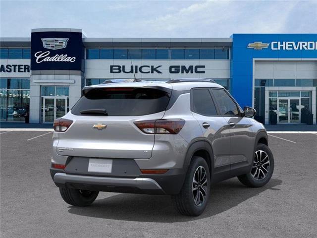 2026 Chevrolet TrailBlazer LT (Stk: 260146) in London - Image 4 of 24