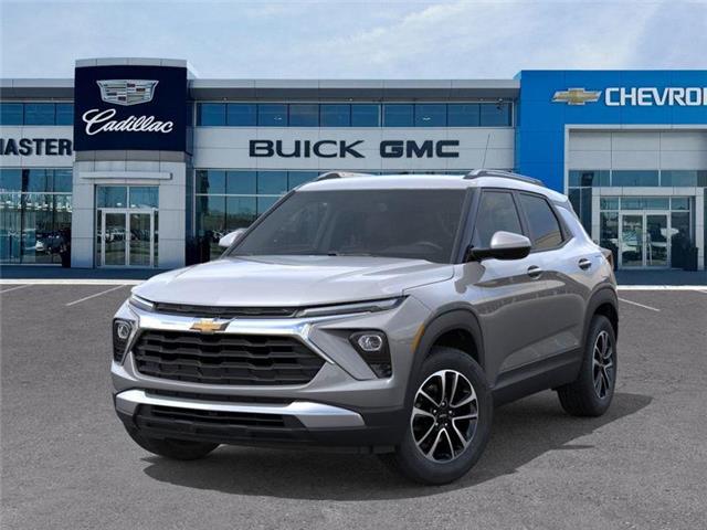 2026 Chevrolet TrailBlazer LT (Stk: 260146) in London - Image 6 of 24