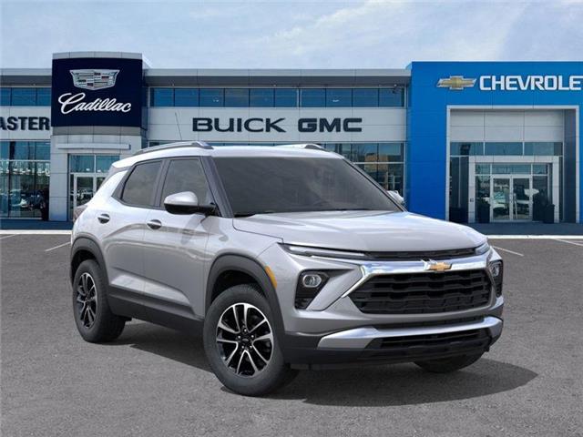 2026 Chevrolet TrailBlazer LT (Stk: 260146) in London - Image 7 of 24