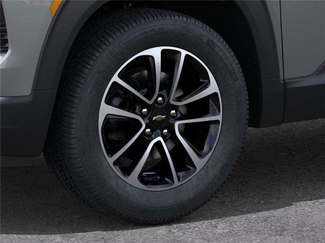2026 Chevrolet TrailBlazer LT (Stk: 260146) in London - Image 9 of 24